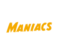 BUSINESS MANIACS 2020